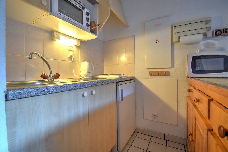 Appartement - MORZINE