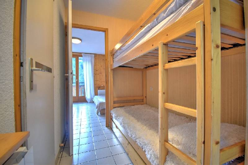 Appartement - MORZINE