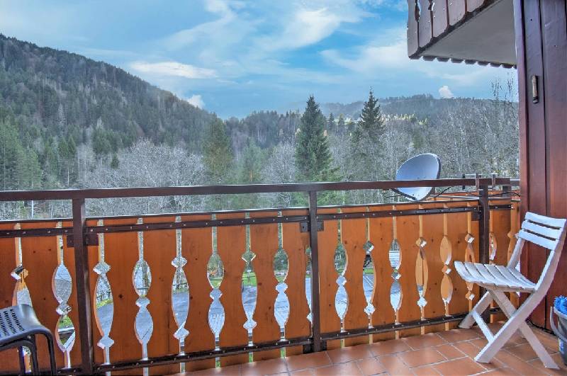 Appartement - MORZINE