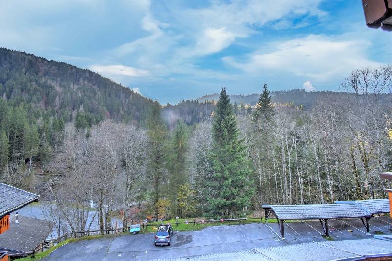 Appartement - MORZINE
