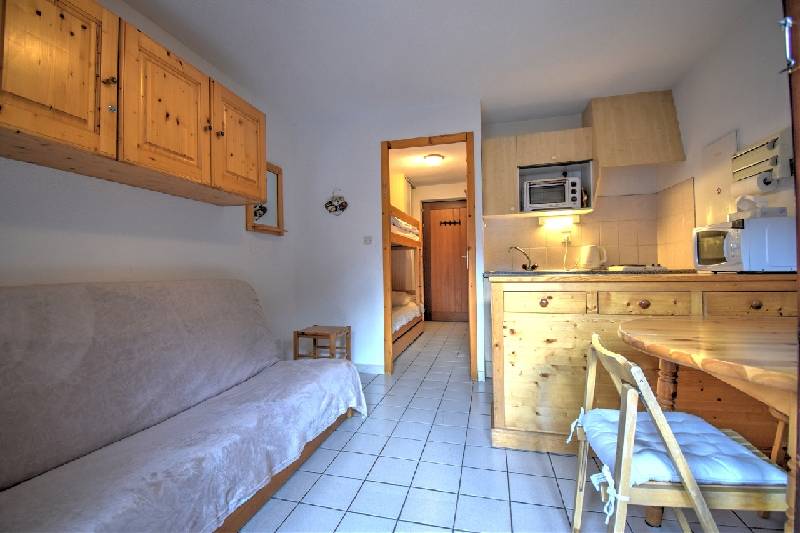 Appartement - MORZINE