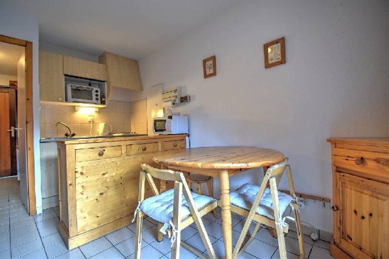 Appartement - MORZINE