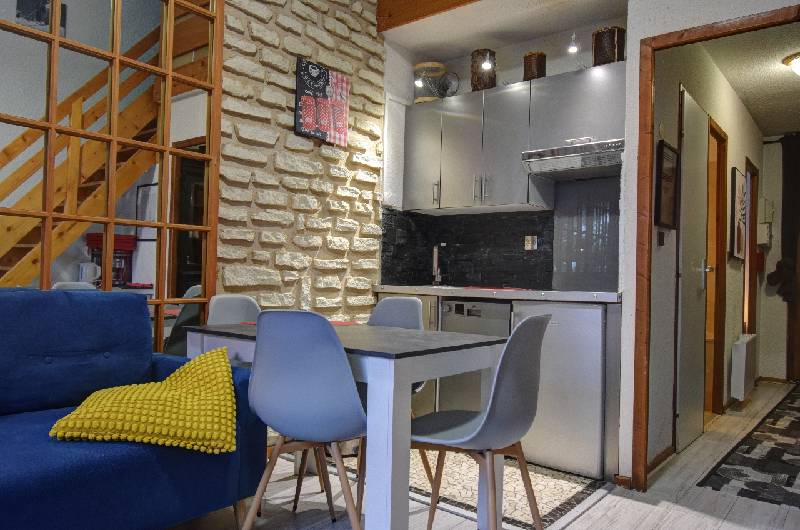 Appartement - MORZINE