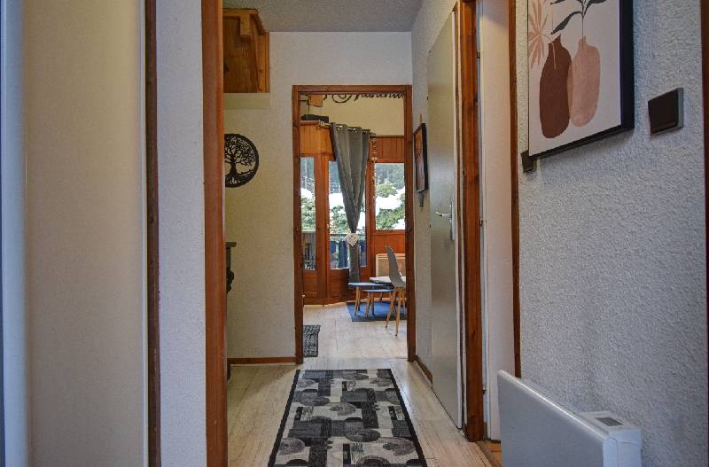 Appartement - MORZINE