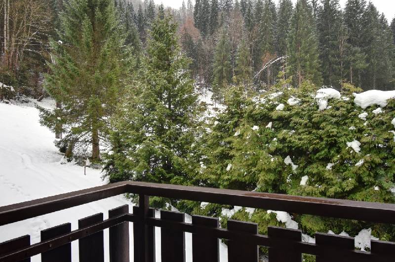 Appartement - MORZINE