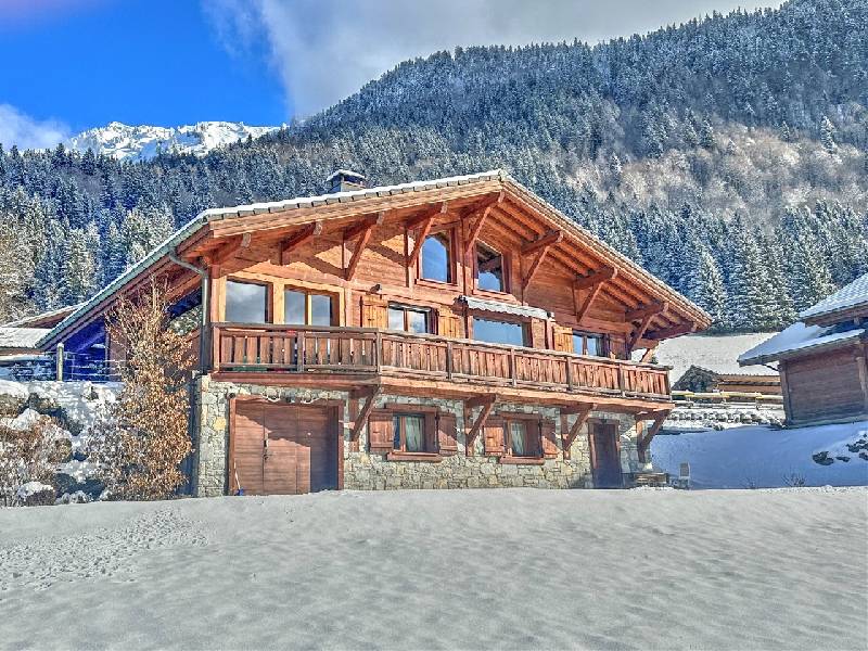 Vente Chalet ST JEAN D AULPS