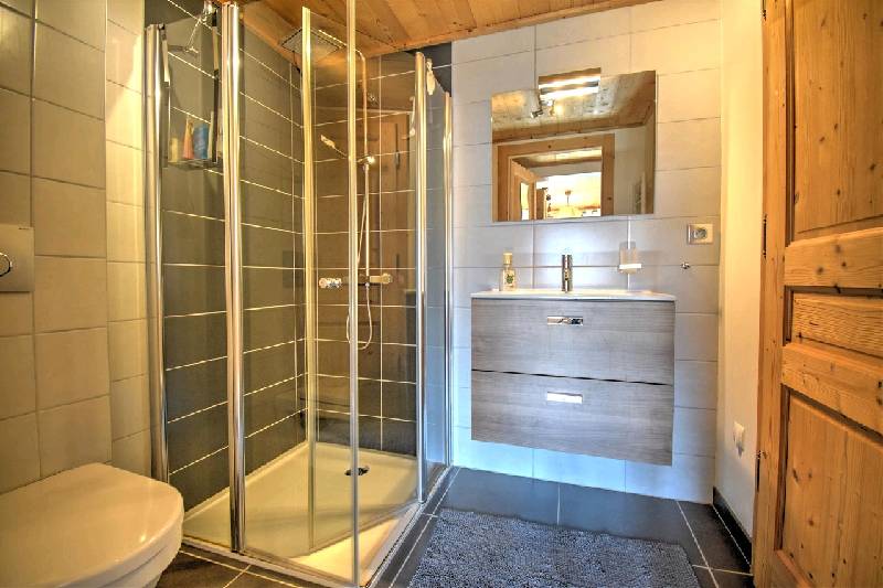 Chalet - ST JEAN D AULPS