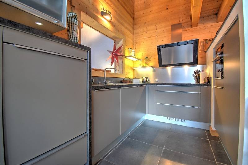 Chalet - ST JEAN D AULPS