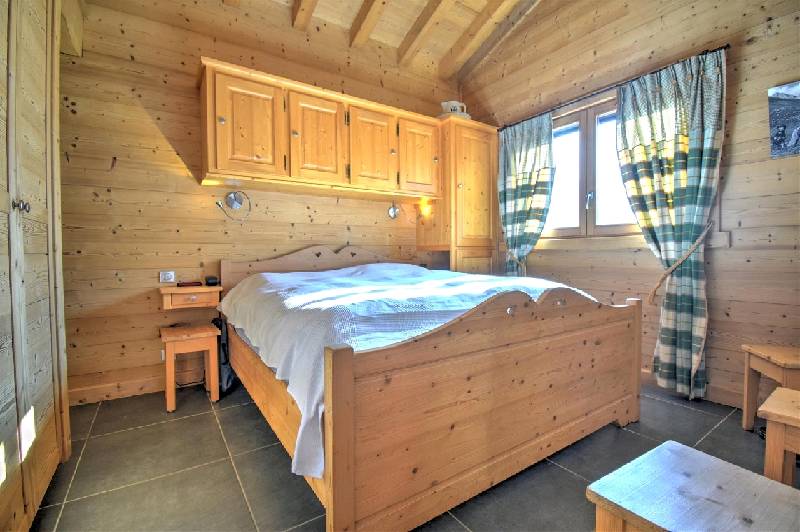 Chalet - ST JEAN D AULPS