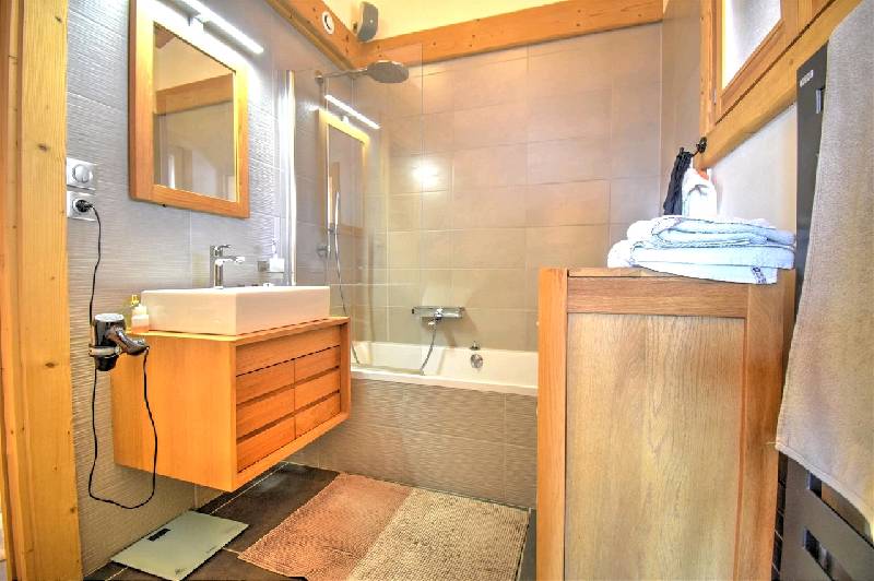 Chalet - ST JEAN D AULPS