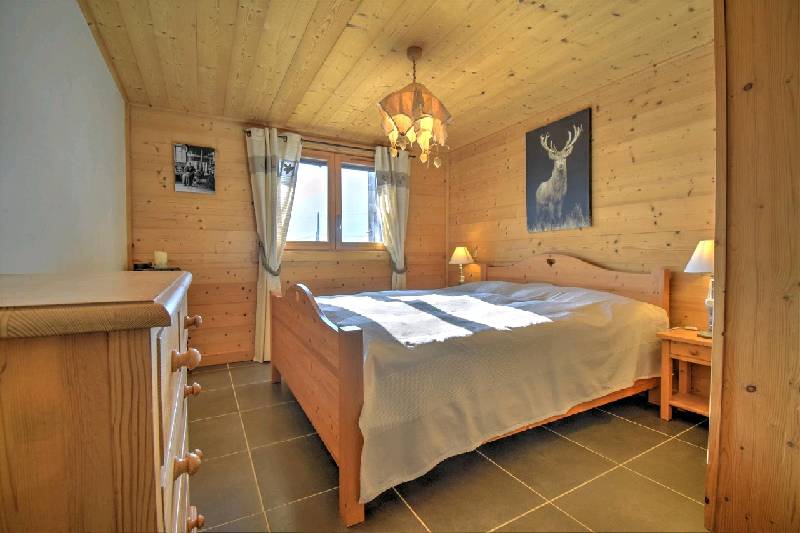 Chalet - ST JEAN D AULPS