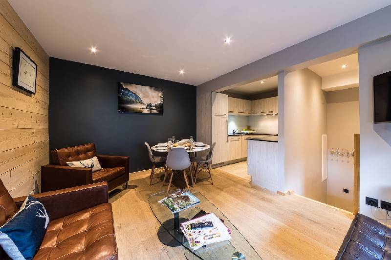 Vente Appartement MORZINE