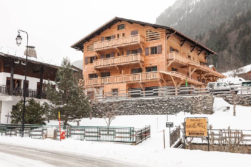 Appartement - MORZINE