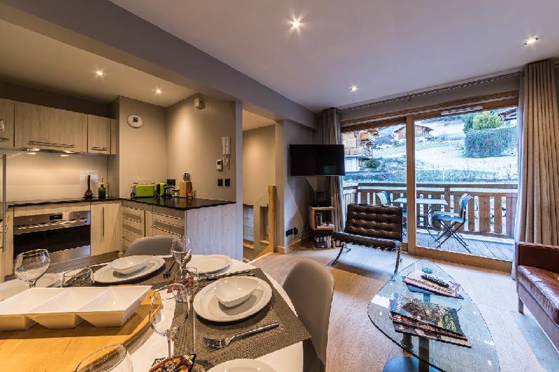 Appartement - MORZINE