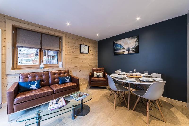 Appartement - MORZINE