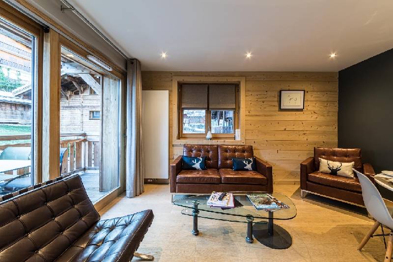 Appartement - MORZINE