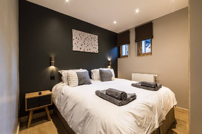 Appartement - MORZINE