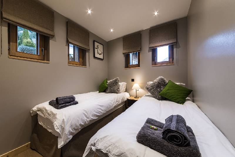 Appartement - MORZINE