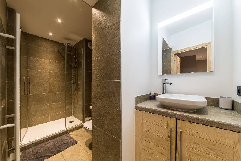 Appartement - MORZINE
