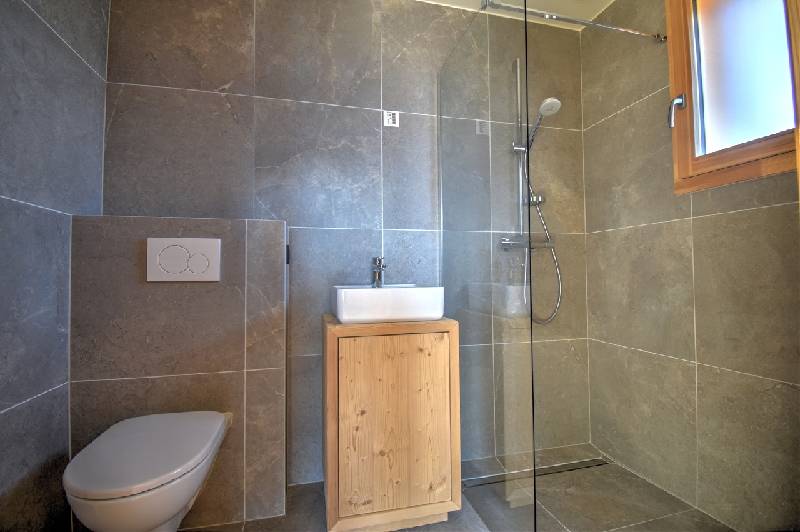 Chalet - MONTRIOND