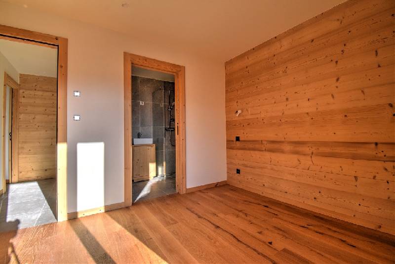 Chalet - MONTRIOND