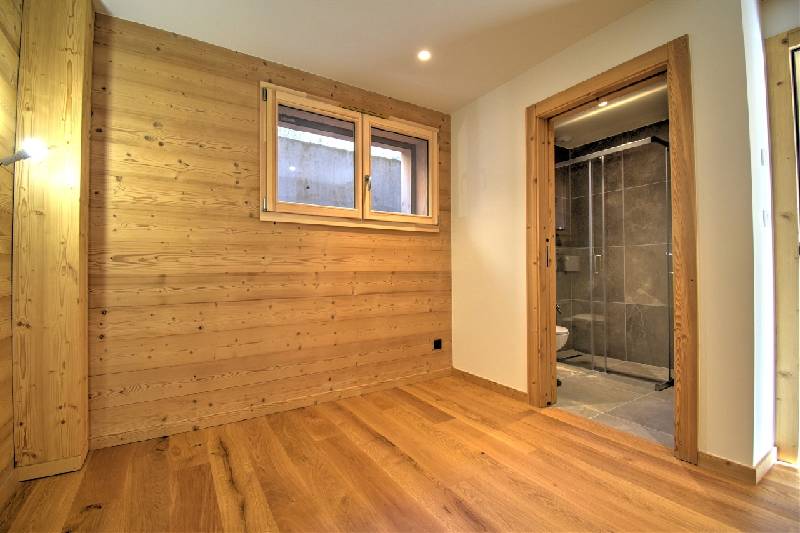 Chalet - MONTRIOND