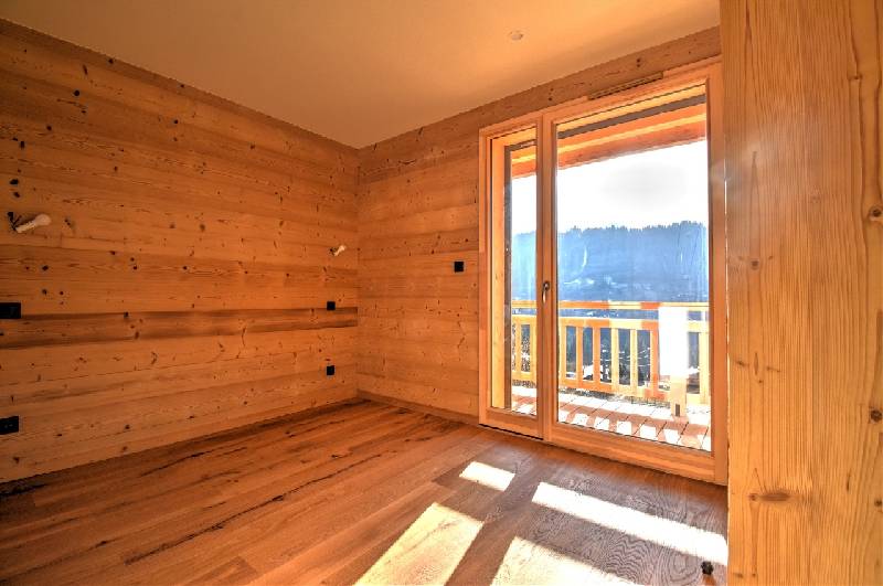 Chalet - MONTRIOND