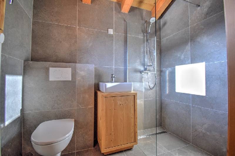 Chalet - MONTRIOND