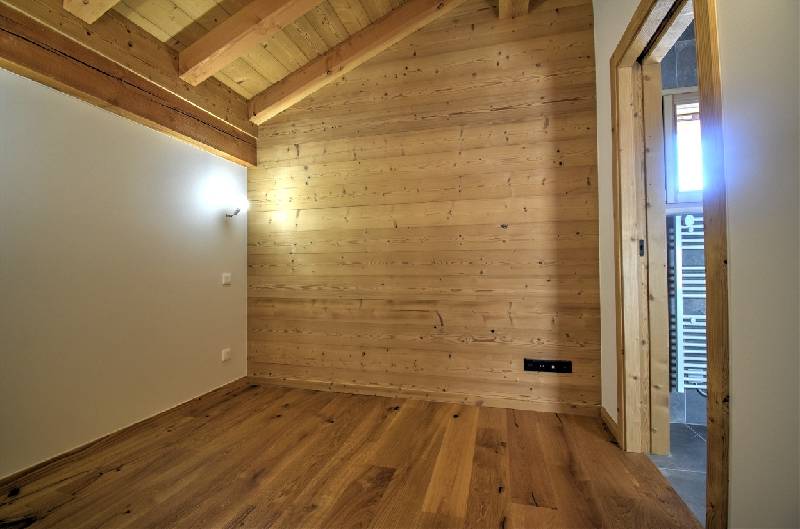Chalet - MONTRIOND
