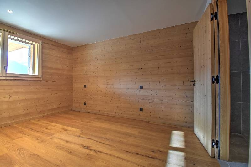 Chalet - MONTRIOND