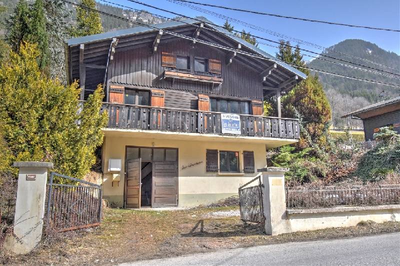 Vente Chalet MORZINE