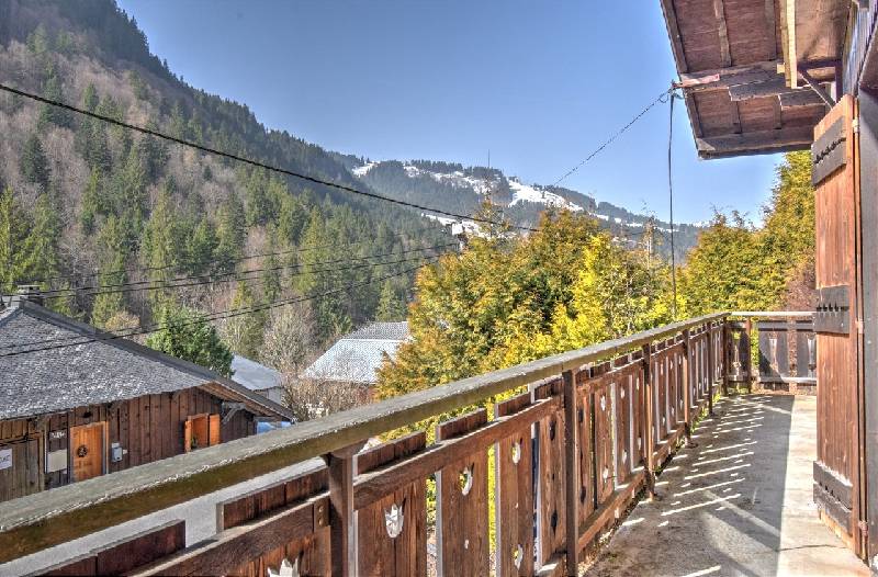 Chalet - MORZINE