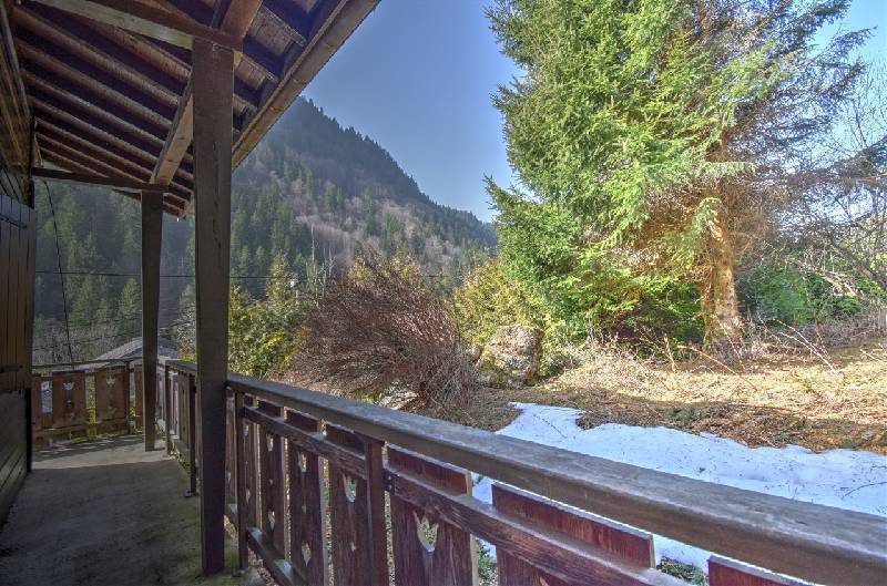 Chalet - MORZINE
