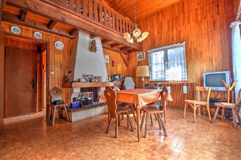 Chalet - MORZINE