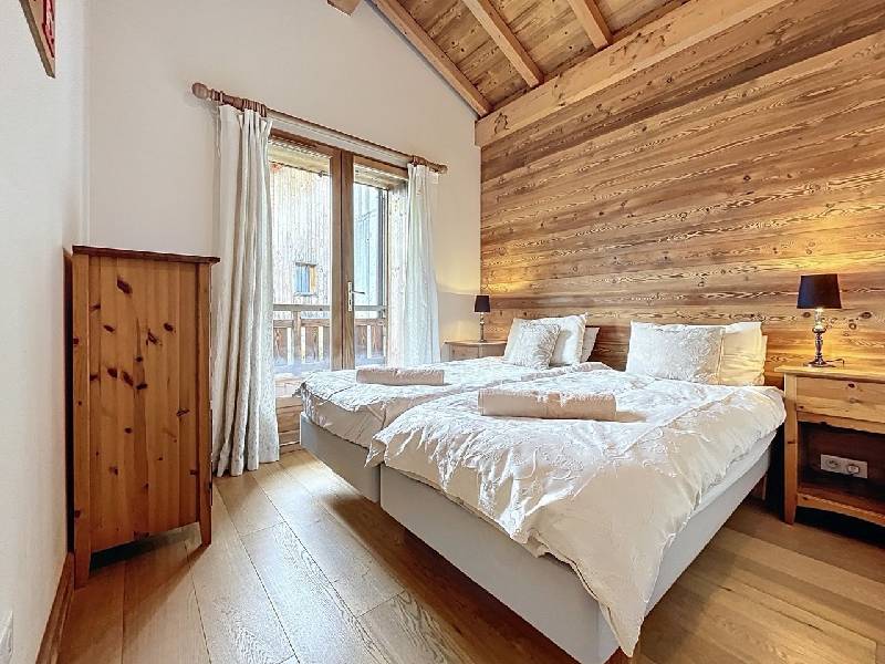 Chalet - ST JEAN D AULPS