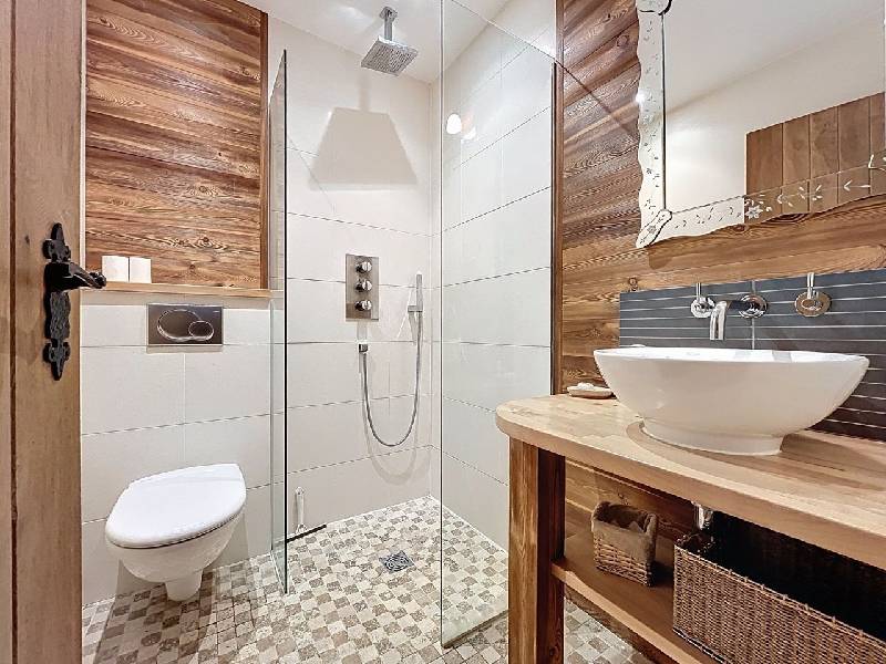 Chalet - ST JEAN D AULPS