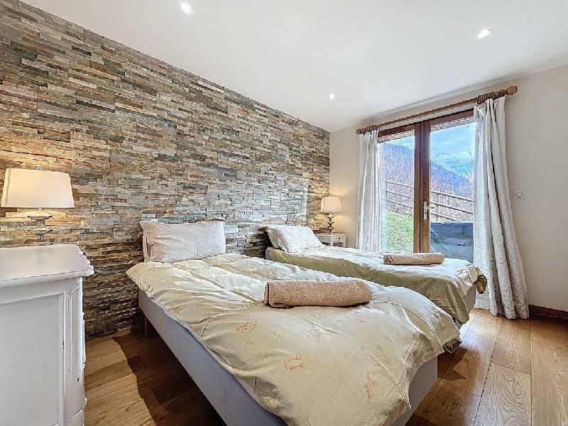 Chalet - ST JEAN D AULPS