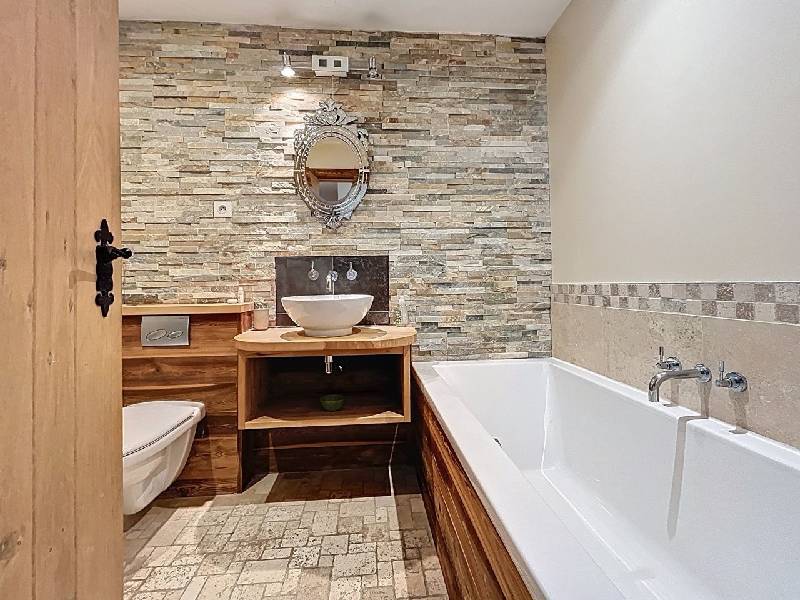 Chalet - ST JEAN D AULPS