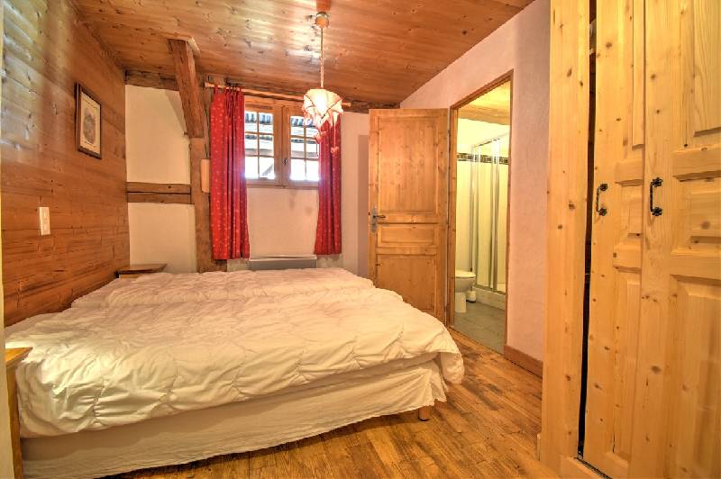 Chalet - MORZINE