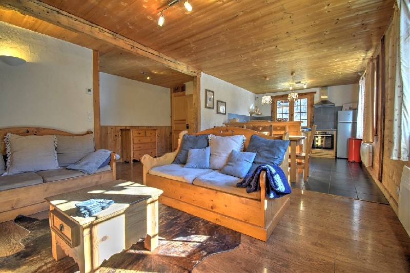 Chalet - MORZINE