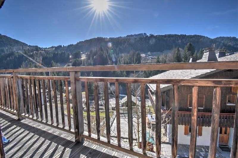 Chalet - MORZINE