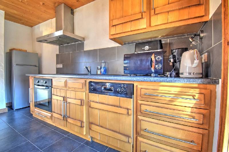 Chalet - MORZINE