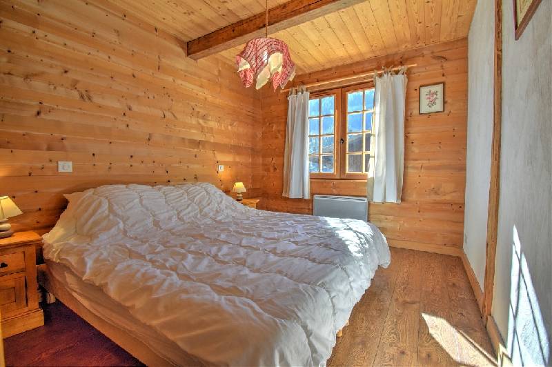 Chalet - MORZINE