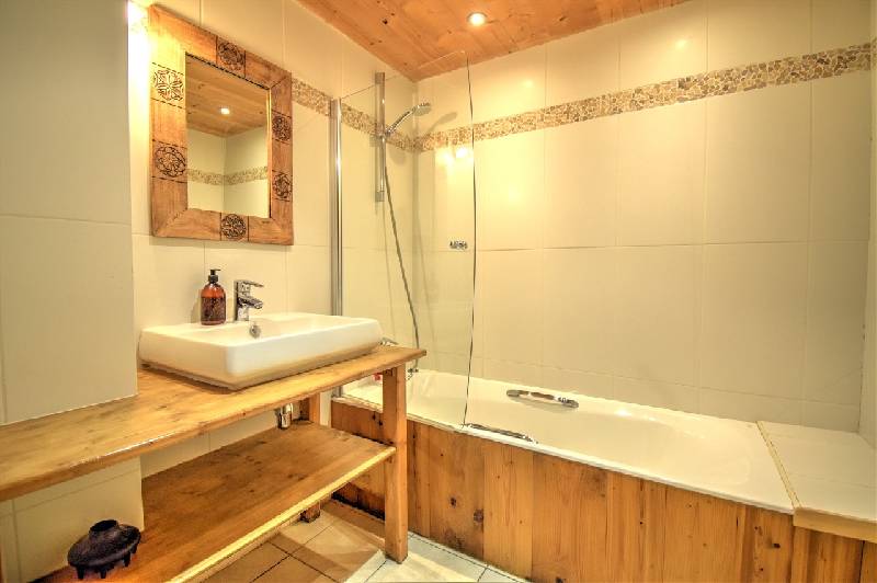 Chalet - MORZINE