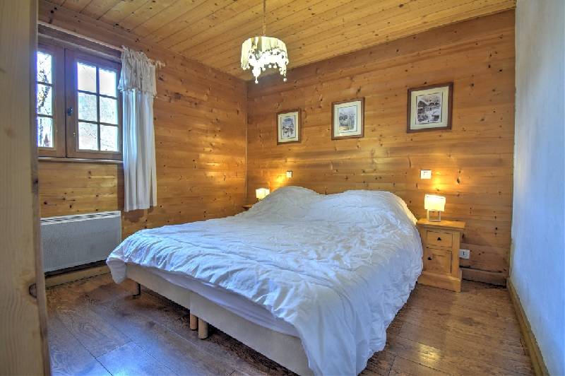 Chalet - MORZINE