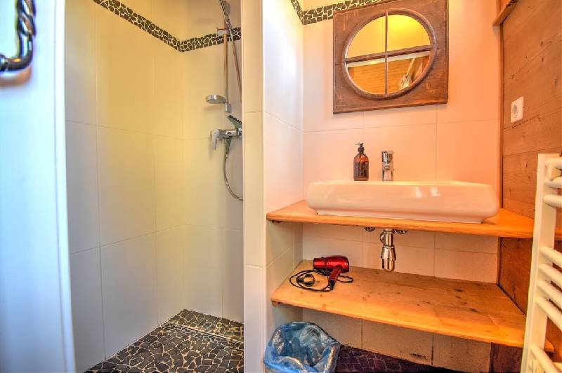 Chalet - MORZINE