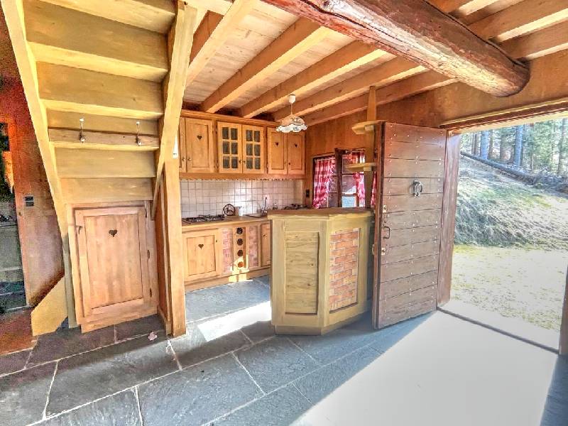 Chalet - MONTRIOND