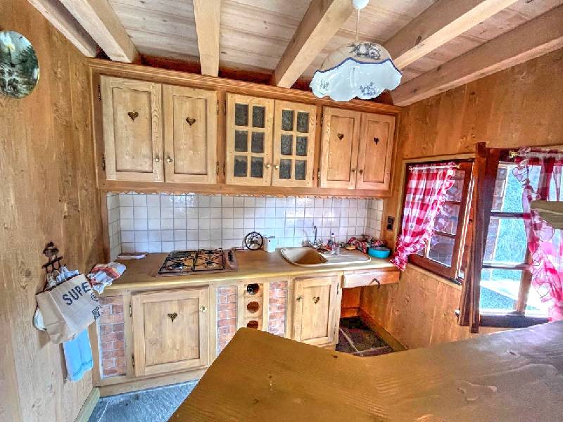 Chalet - MONTRIOND