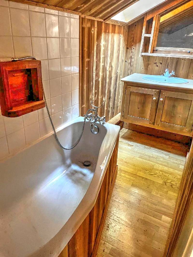 Chalet - MONTRIOND