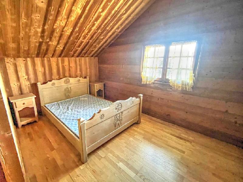 Chalet - MONTRIOND